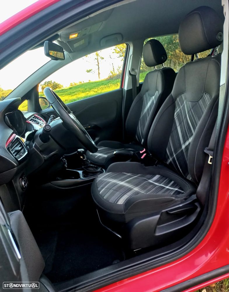 Opel Corsa 1.0 T Color Edition - 5