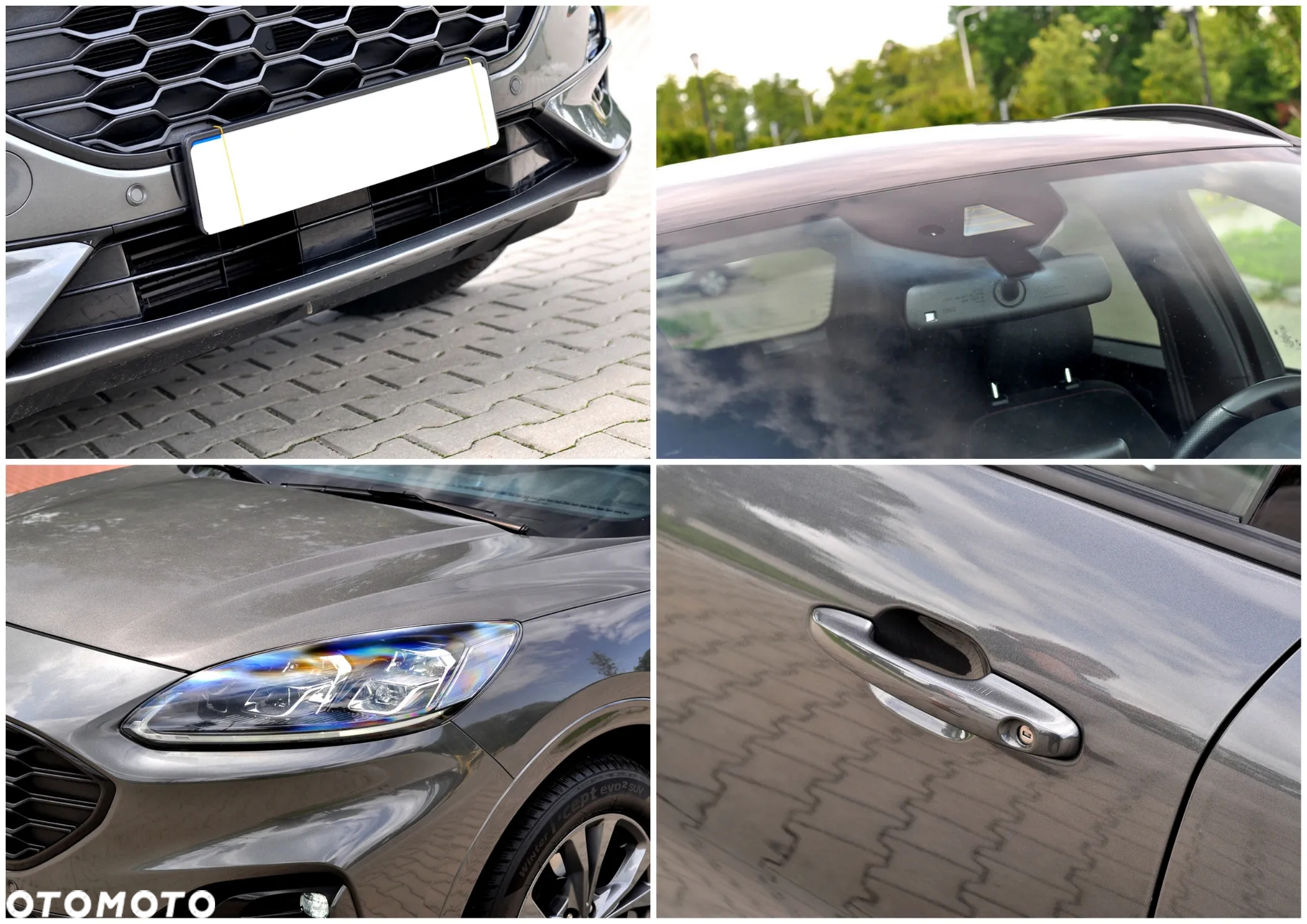 Ford Kuga 1.5 EcoBoost FWD ST-Line X - 37