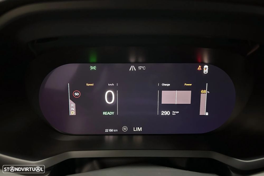 Polestar 2 Long Range 78 kWh - 51