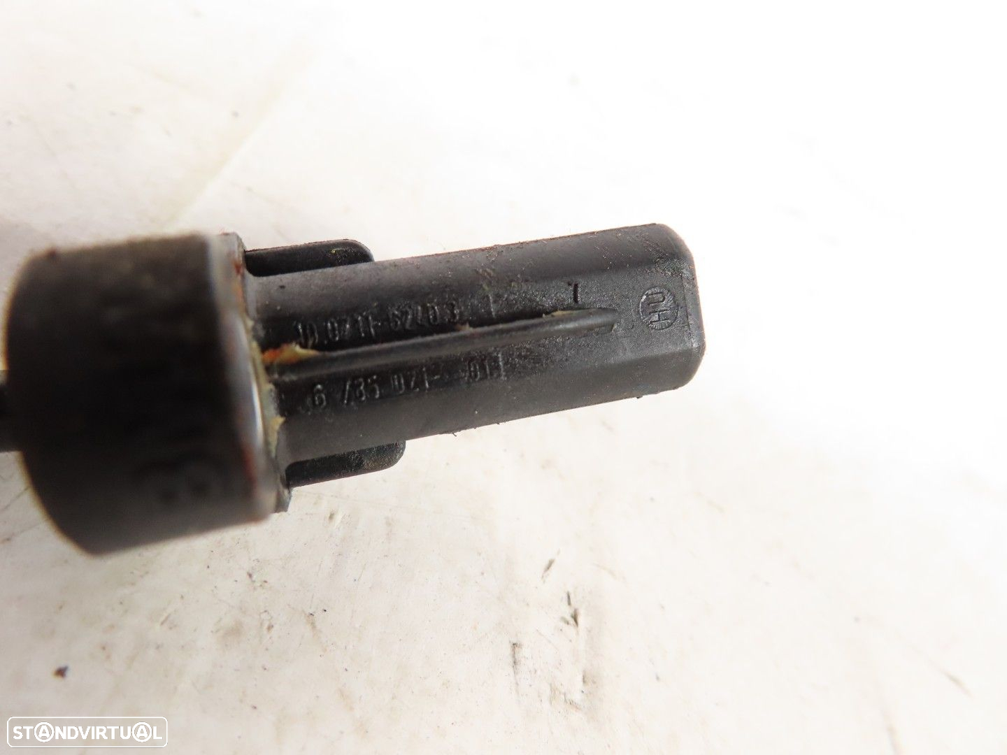 Sensor ABS Trás Seminovo/ Original BMW 1 (E81)/BMW 3 (E90)/BMW 3 Touring (E91)/B... - 2