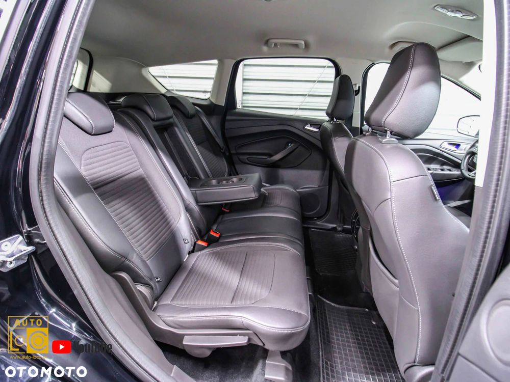 Ford Kuga 1.5 EcoBoost AWD Titanium ASS - 10