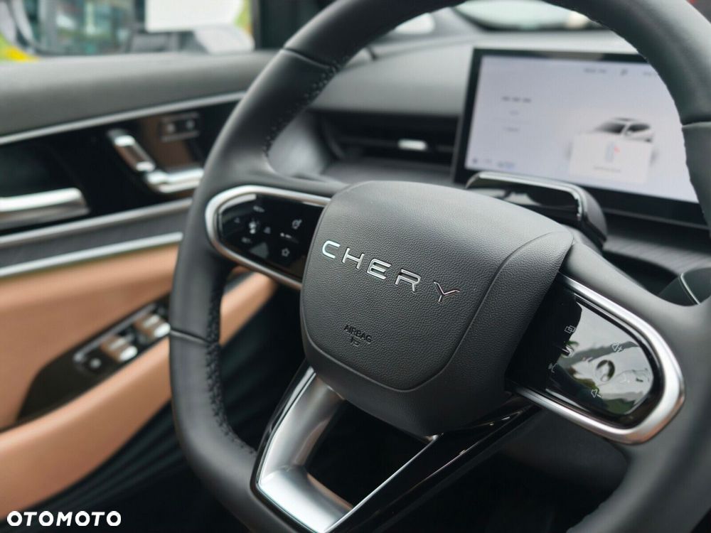 Chery Tiggo 9 - 34