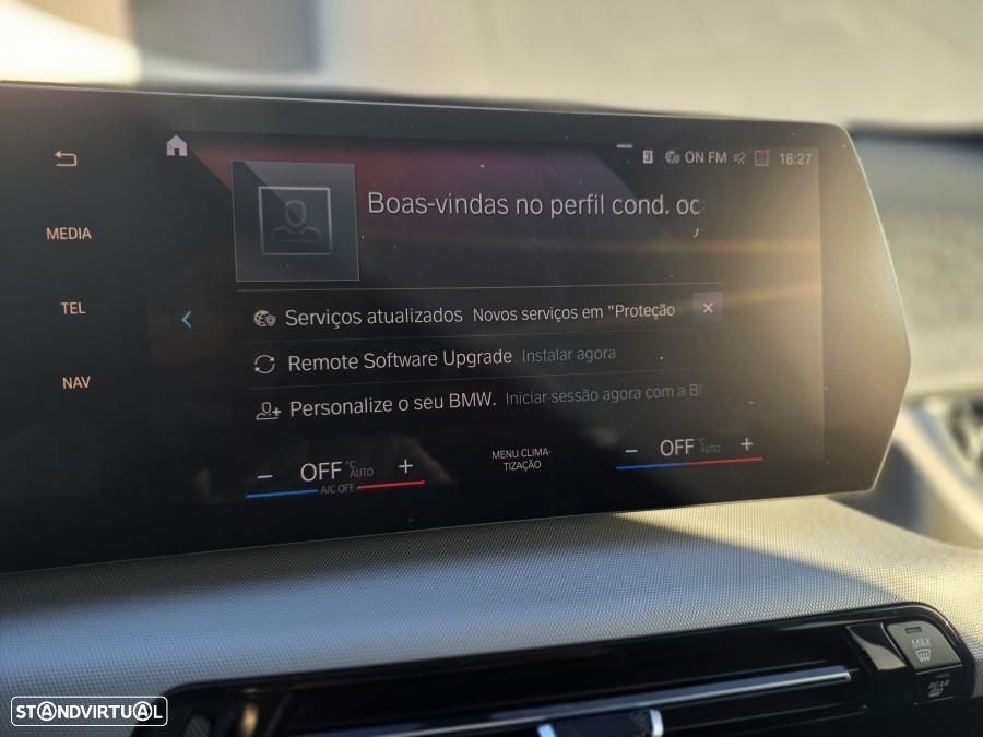 BMW iX1 xDrive30 - 27