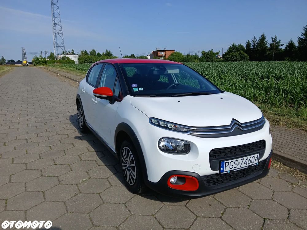 Citroën C3 1.2 PureTech Shine - 29