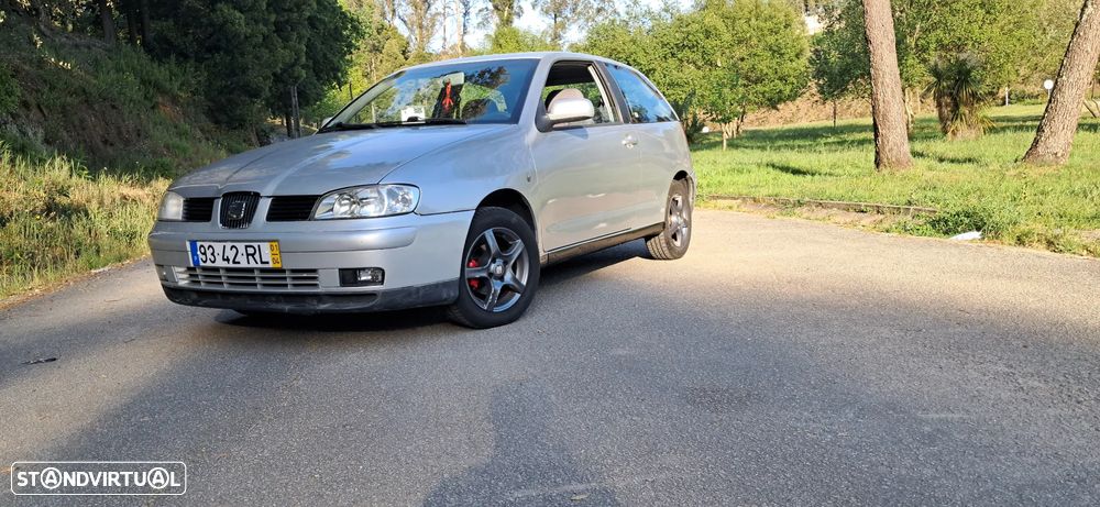 SEAT Ibiza 1.0 Passion - 1