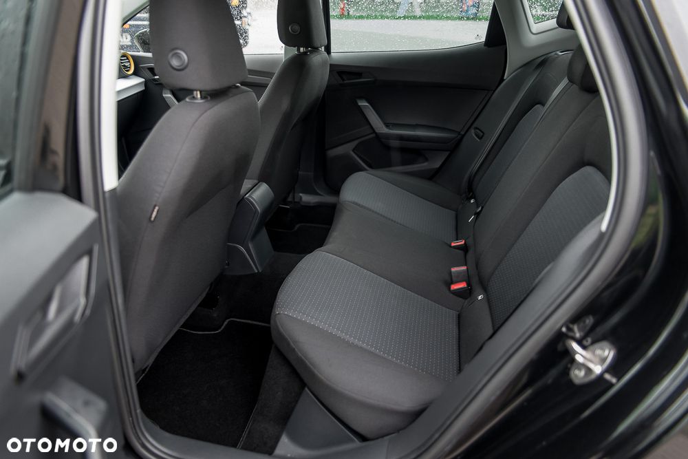 Seat Ibiza - 19
