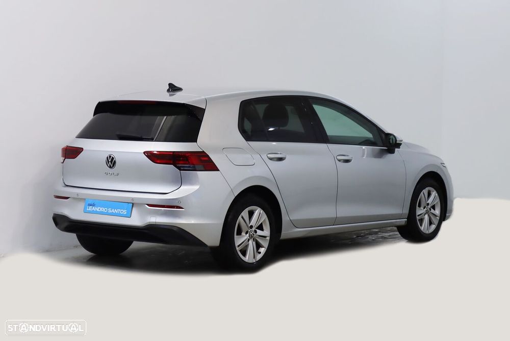 VW Golf 1.0 TSI Life - 3