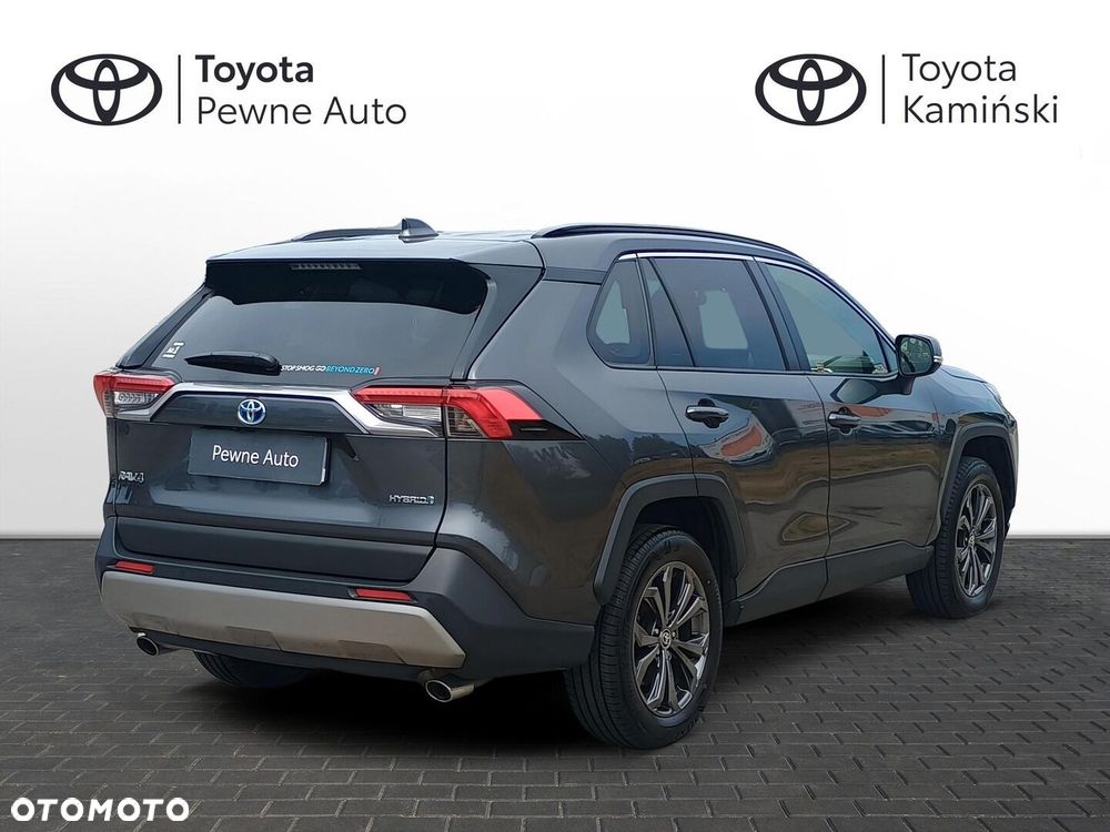 Toyota RAV4 - 5