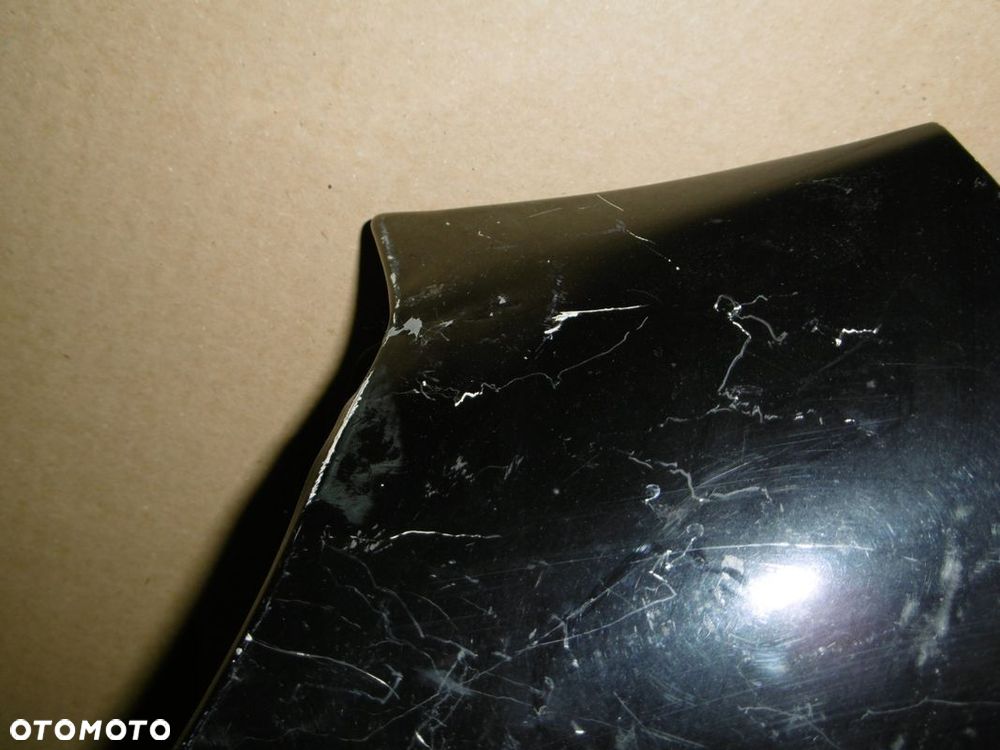 DUCATO BOXER JUMPER MAX 06- BŁOTNIK LEWY - 4