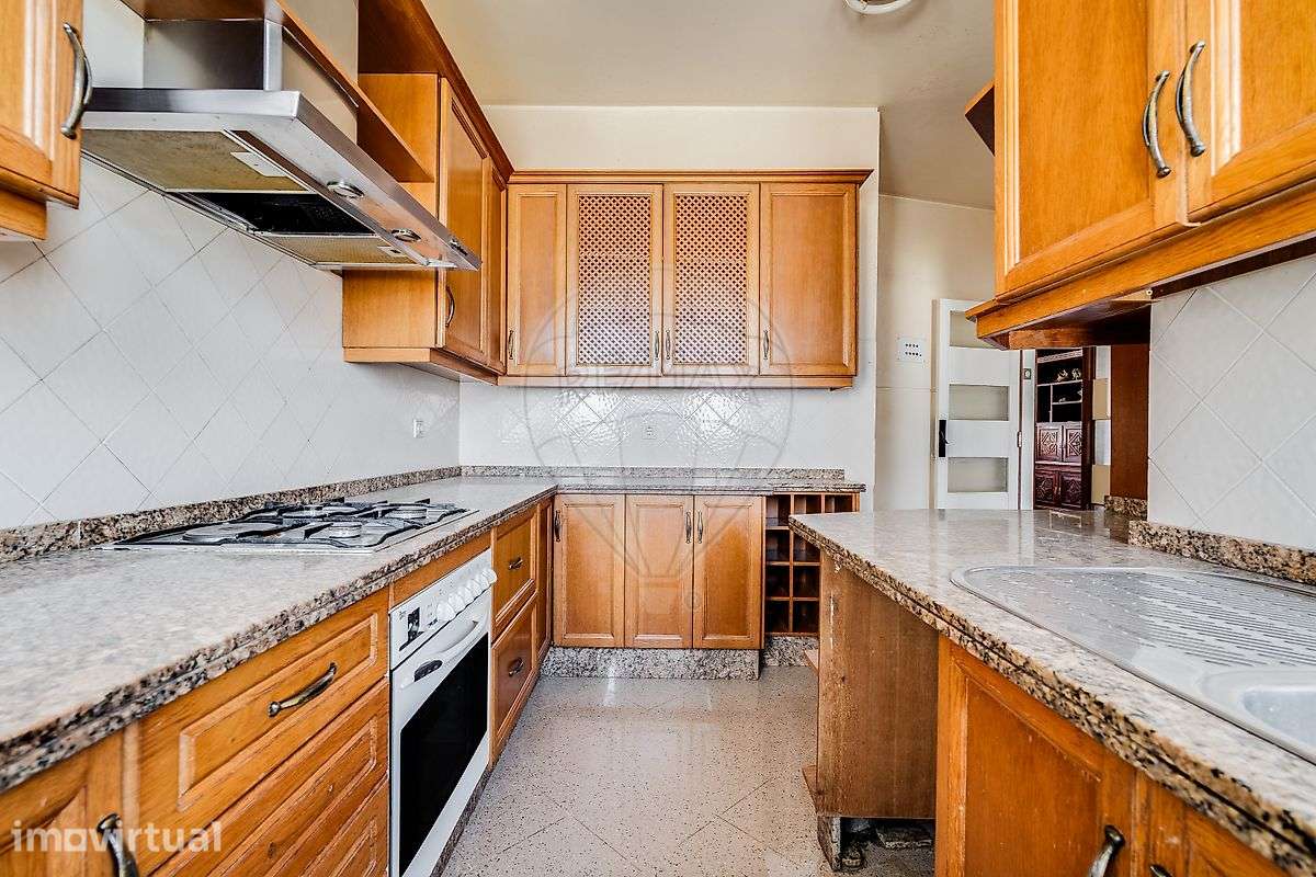 Apartamento T4 para venda - Grande imagem: 2/31