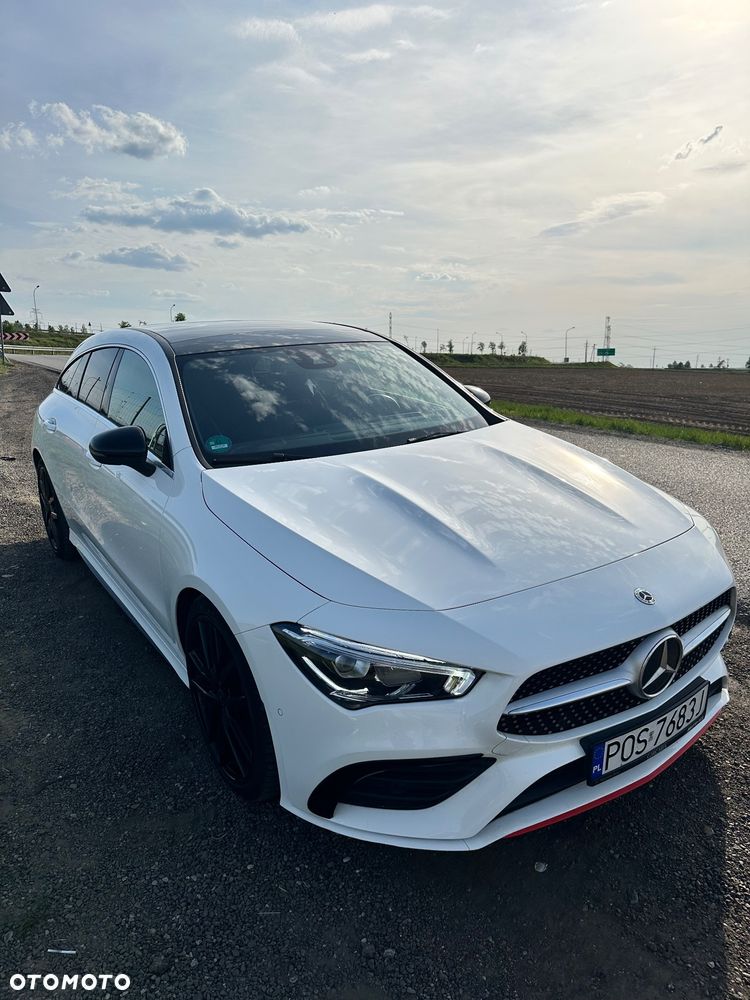 Mercedes-Benz CLA 200 d 4Matic 8G-DCT Edition 2022 - 3