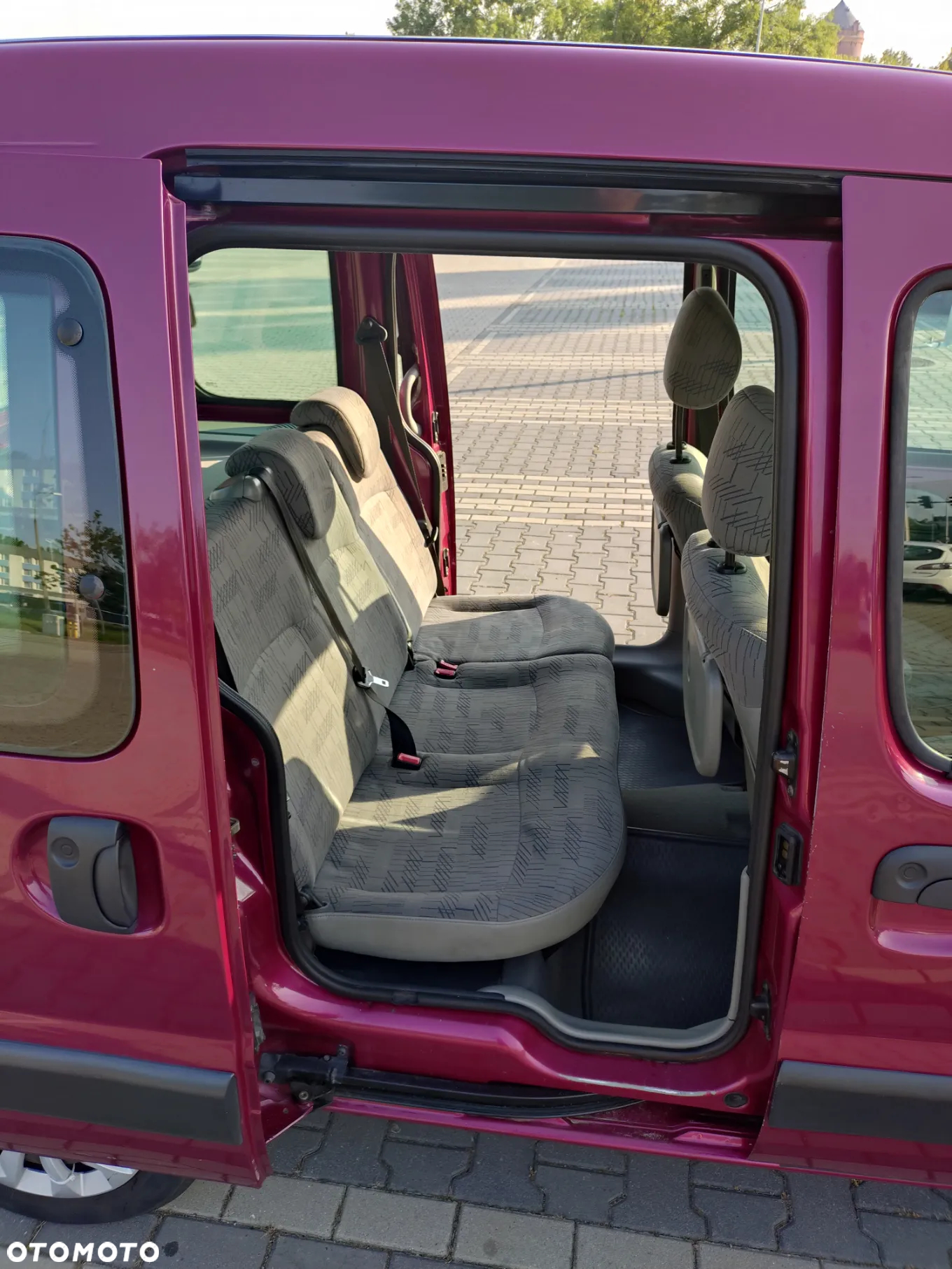Renault Kangoo - 9