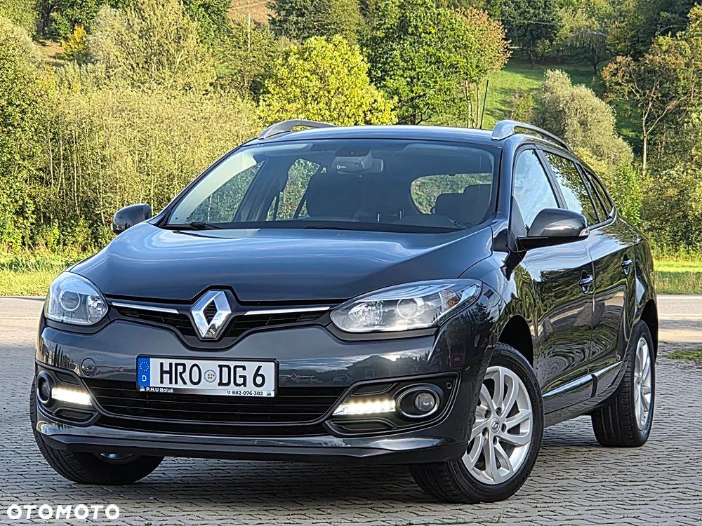 Renault Megane 1.6 16V 110 TomTom Edition - 7