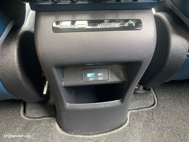 BYD Atto 3 Design - 37
