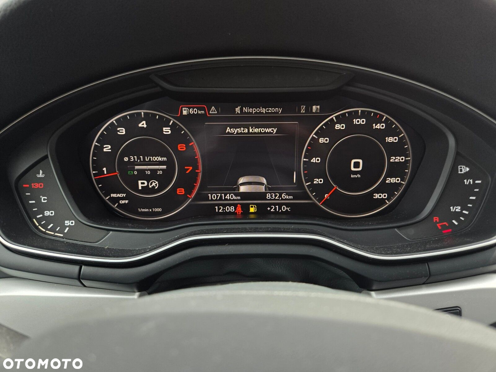 Audi A4 - 23
