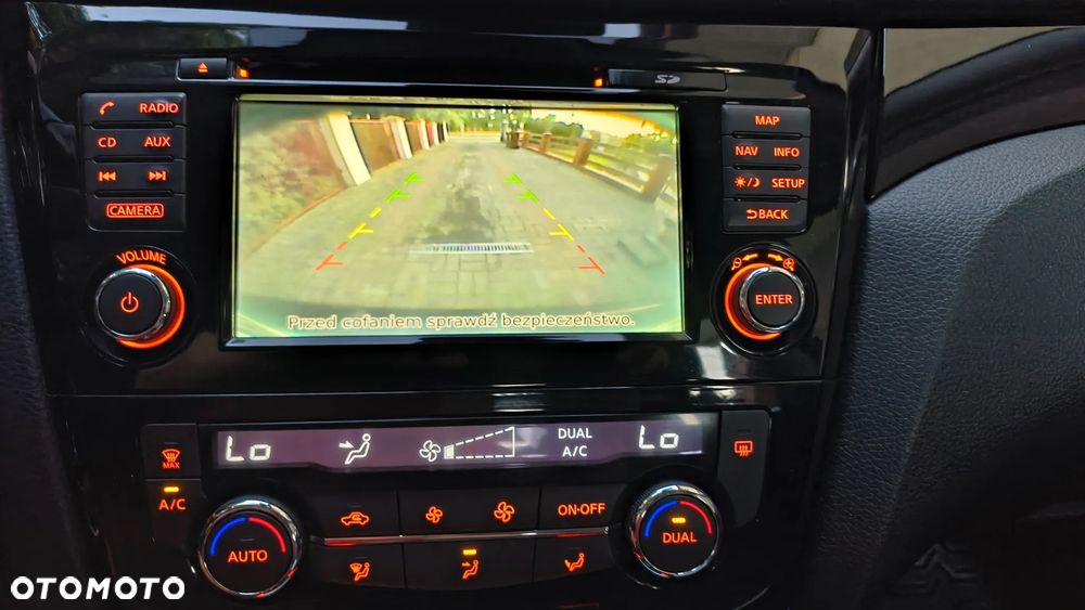 Nissan Qashqai 1.6 dCi Acenta S&S - 13