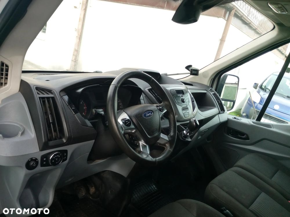 Ford transit - 9