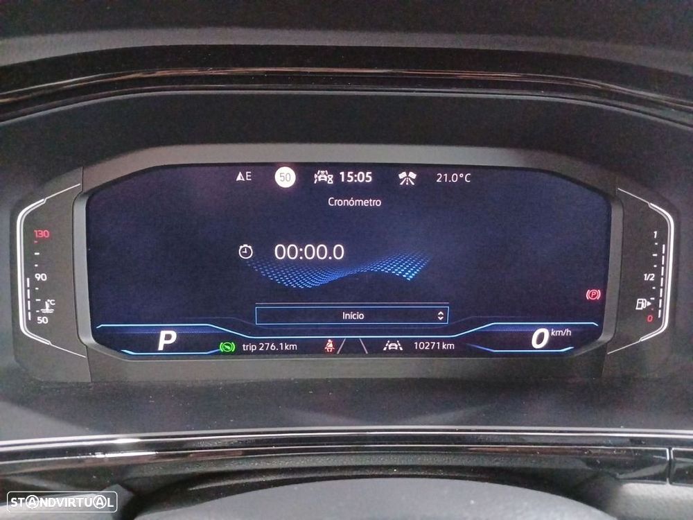 VW T-Roc R 2.0 TSI - 21