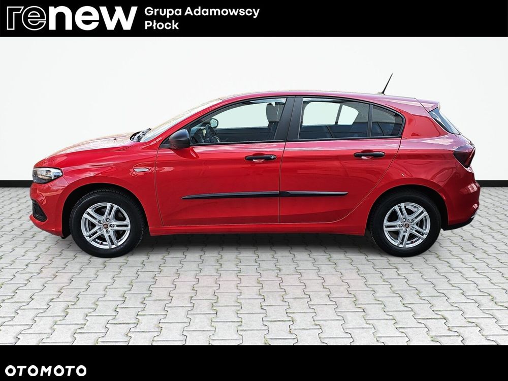 Fiat Tipo 1.0 T3 City - 9