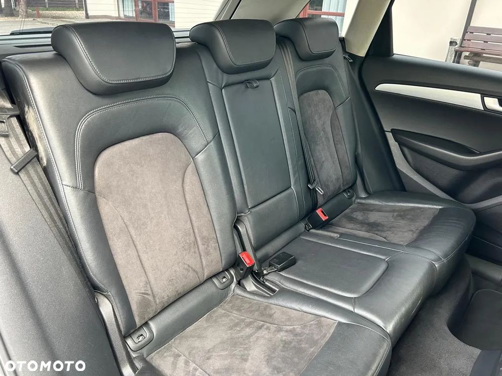 Audi Q5 - 37