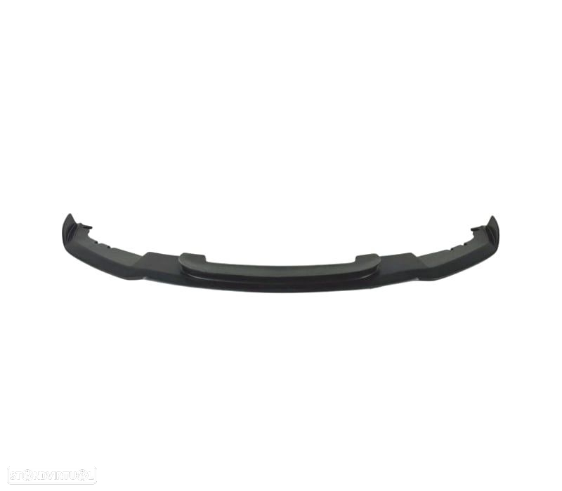 SPOILER LIP BMW F30 F31 11-15 M TECH - 2