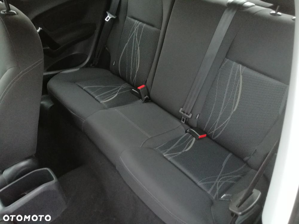 Citroën DS3 VTi 95 Chic - 24
