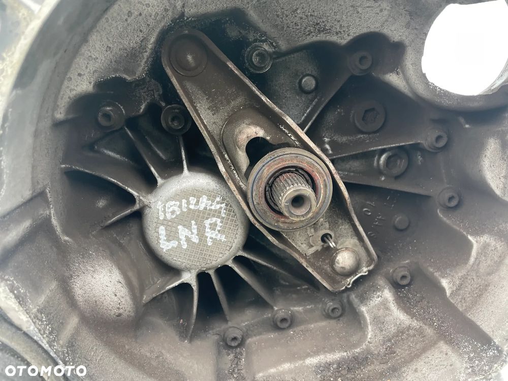 Skrzynia biegów LNR Seat Ibiza IV Polo Skoda 1.2 12V LNR - 3