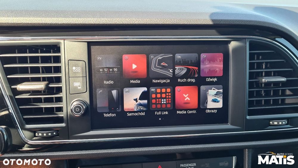 Seat Leon - 17
