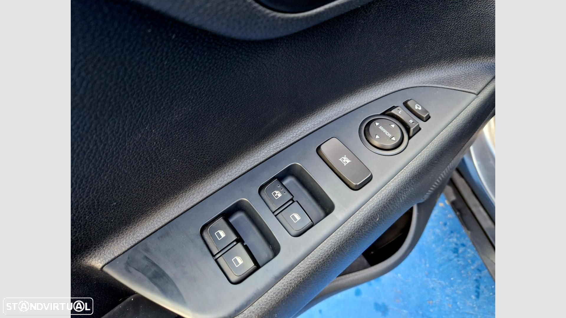 Kia Stonic 1.0 T-GDI Drive - 8