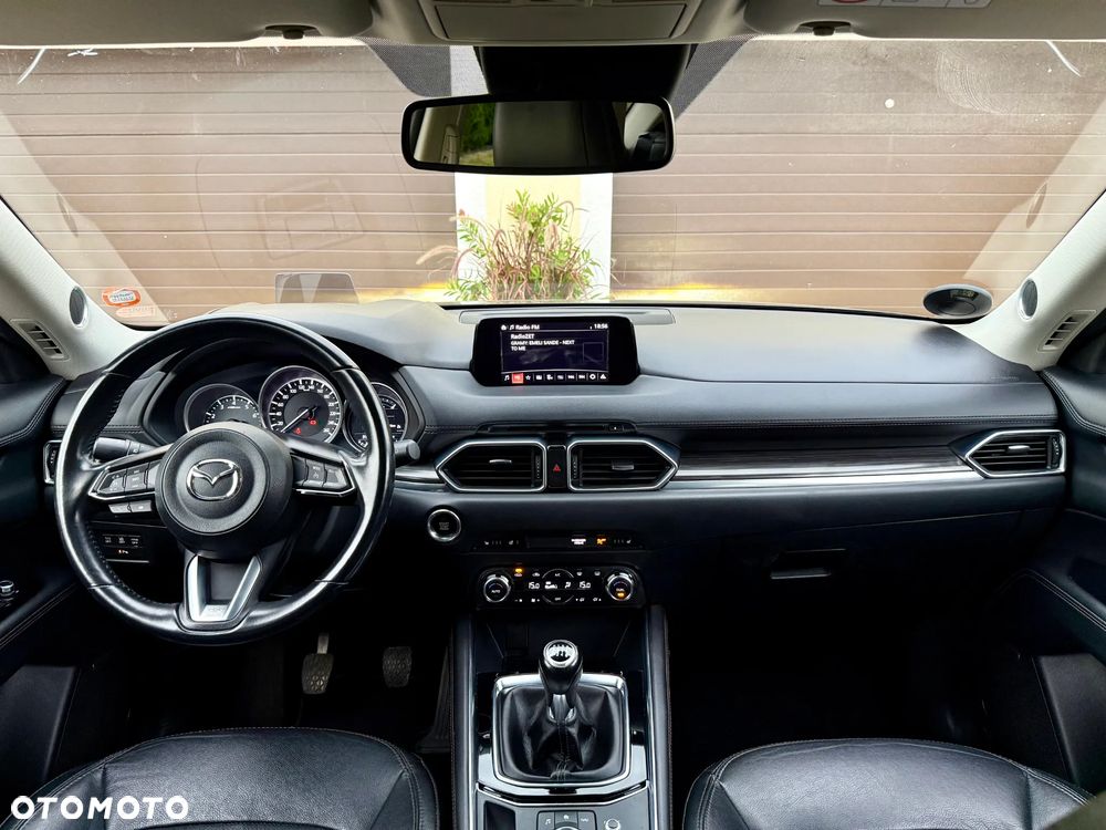 Mazda CX-5 2.0 Skypassion 2WD - 26