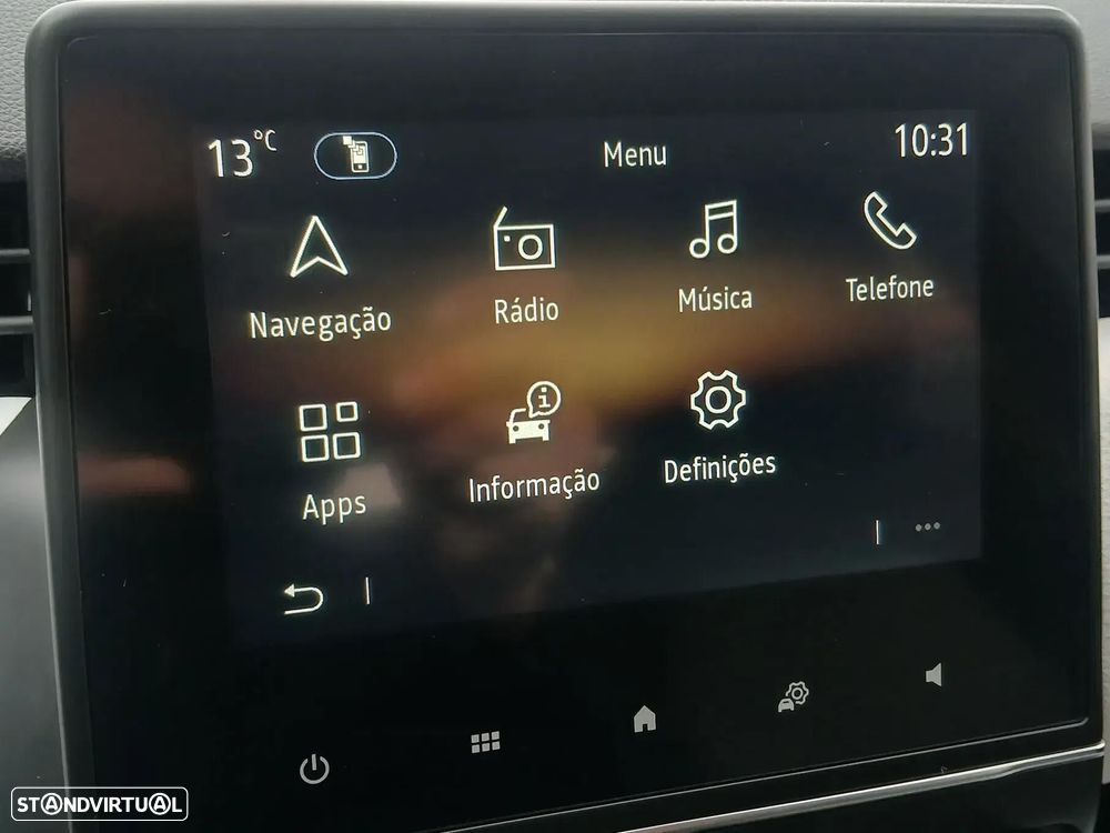 Renault Clio - 30