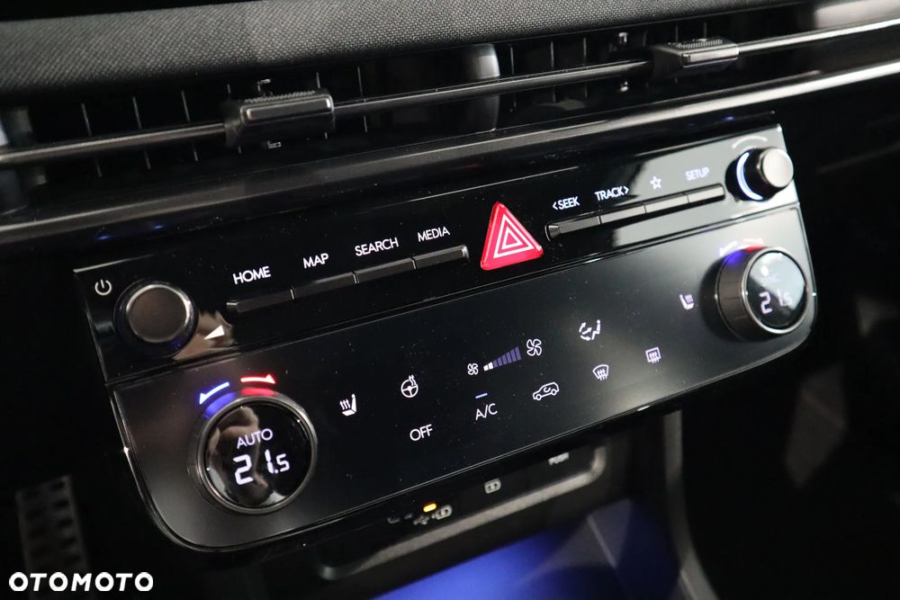Hyundai Tucson 1.6 T-GDi N-Line Plus 2WD DCT - 22
