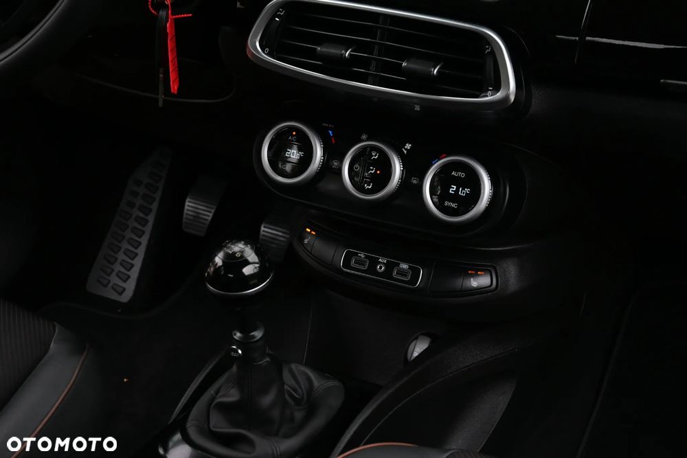 Fiat 500X 1.0 Hey Google - 24