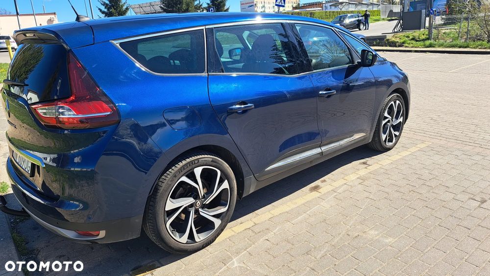 Renault Scenic 1.7 Blue dCi Intens EDC - 5