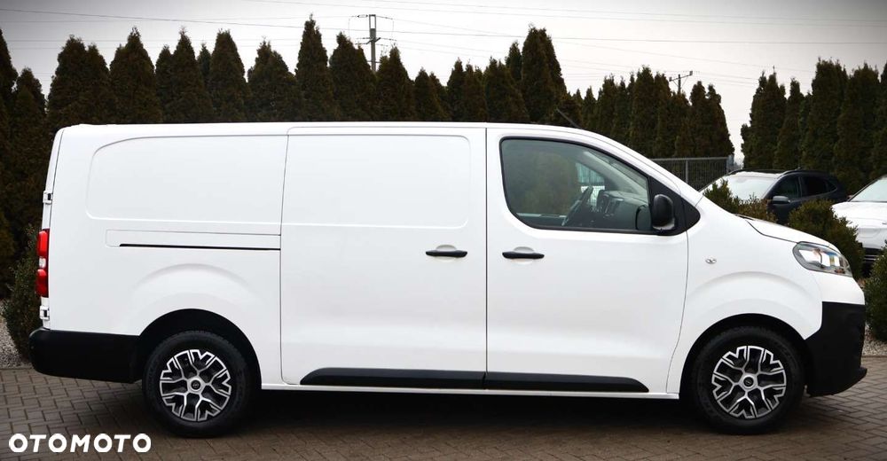 Opel Vivaro - 4