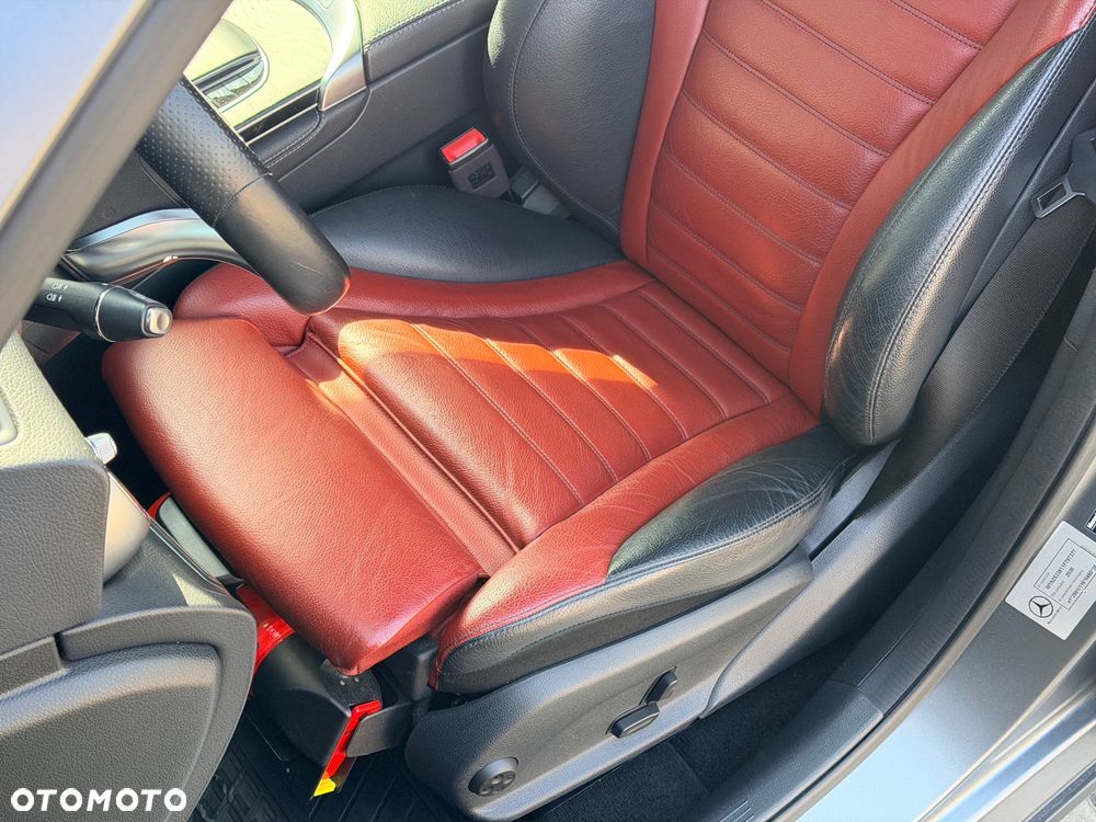 Mercedes-Benz GLC 200 4-Matic - 24