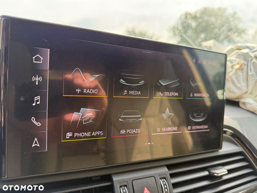 Audi Q5 45 TFSI quattro S tronic - 19