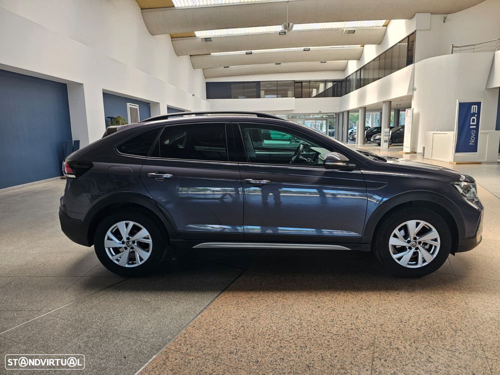 VW Taigo 1.0 TSI Urban DSG - 2