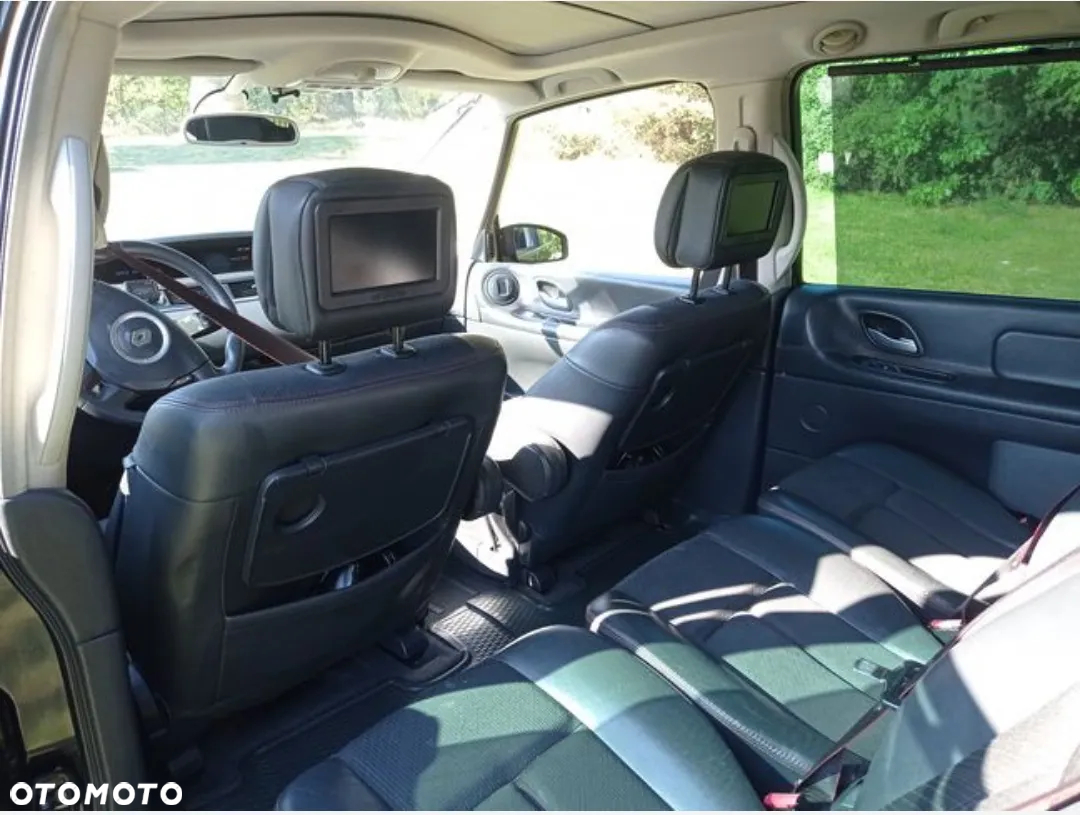 Renault Grand Espace Gr 3.5 V6 Initiale - 9