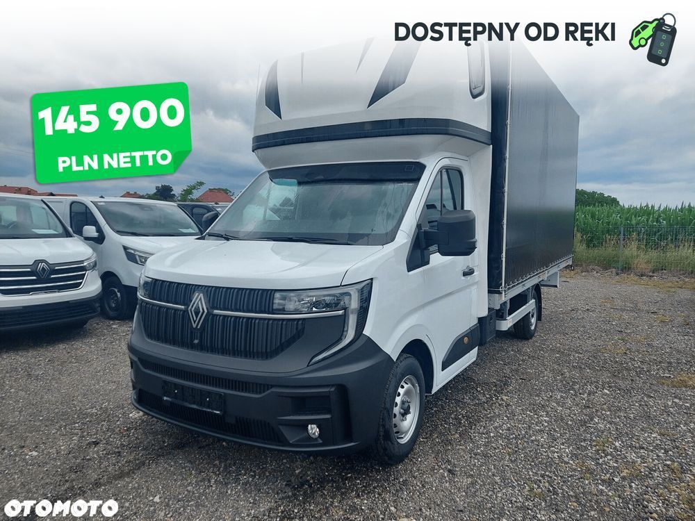 Renault Master dCi L3 Extra - 1