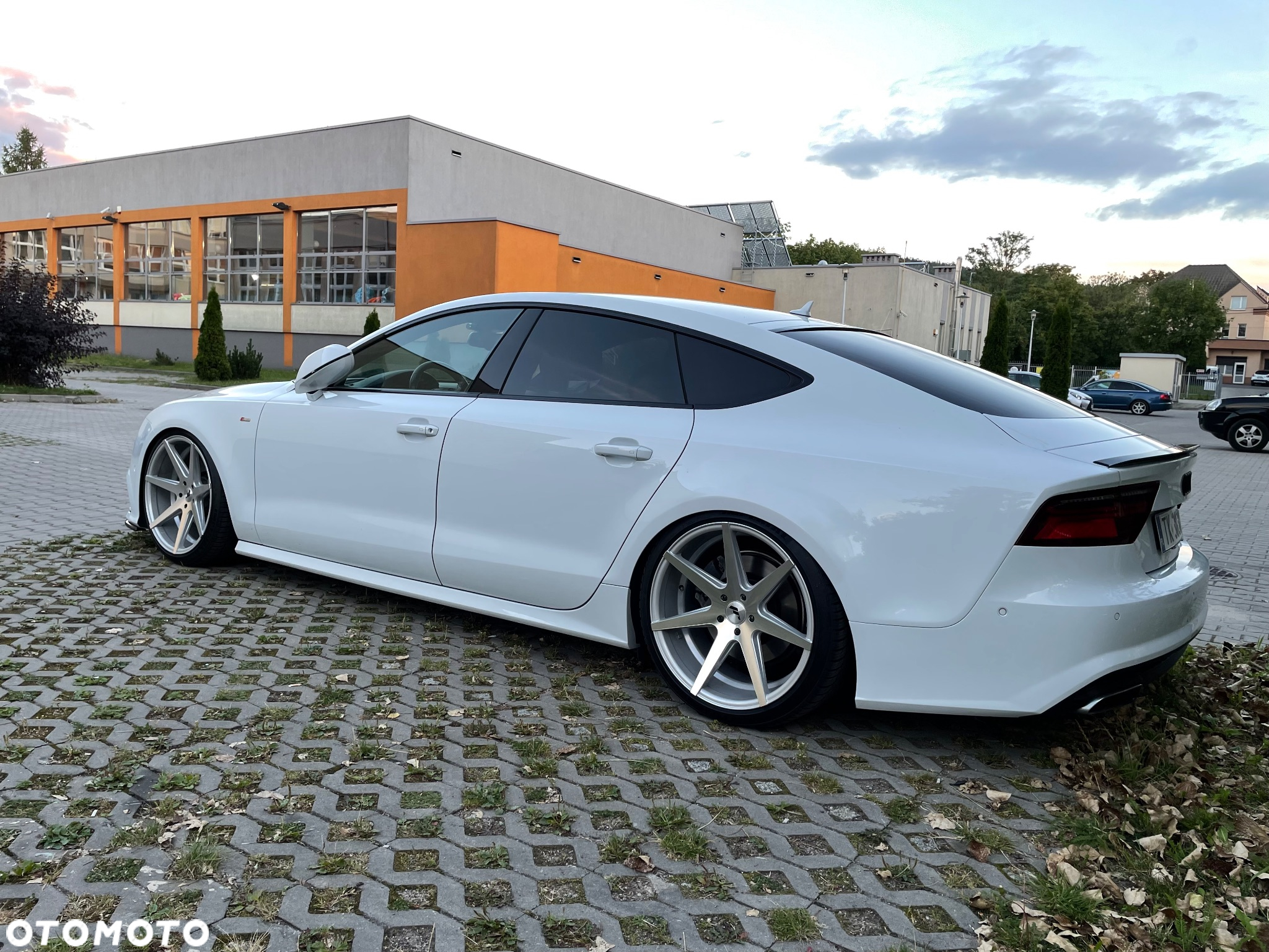 Audi A7 2.0 TFSI Quattro S tronic - 27
