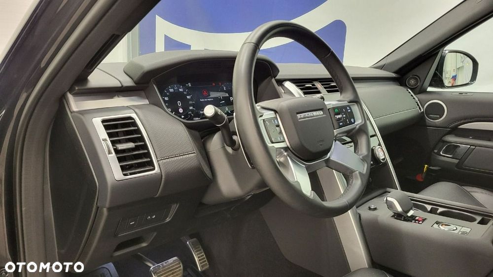 Land Rover Discovery 3.0 D250 mHEV Dynamic SE - 14