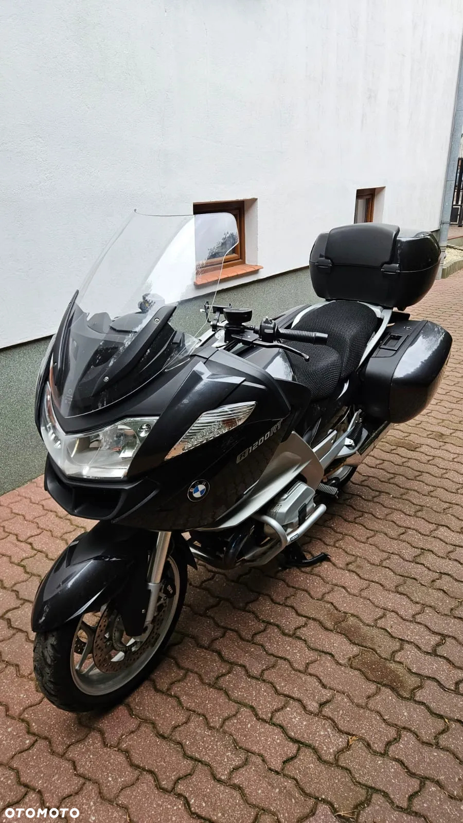 BMW RT - 4