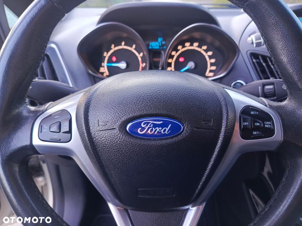 Ford B-MAX 1.0 EcoBoost Individual - 26