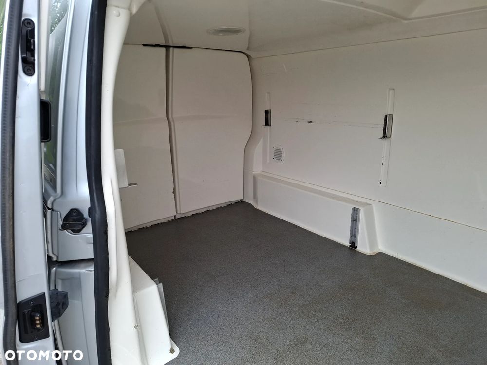 Volkswagen Transporter L1H1 - 31