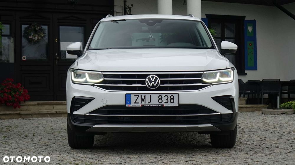 Volkswagen Tiguan - 9