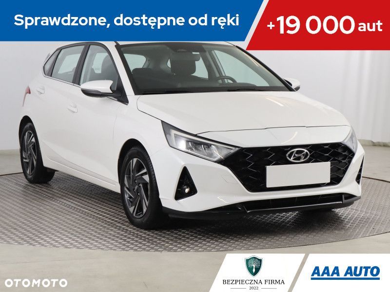 Hyundai i20 - 1