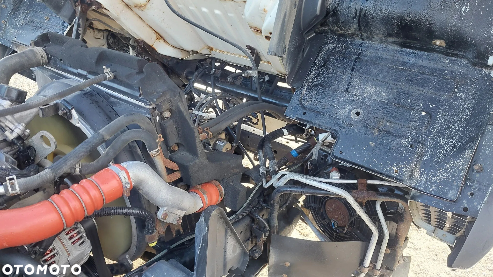 Mitsubishi Canter Fuso - 31