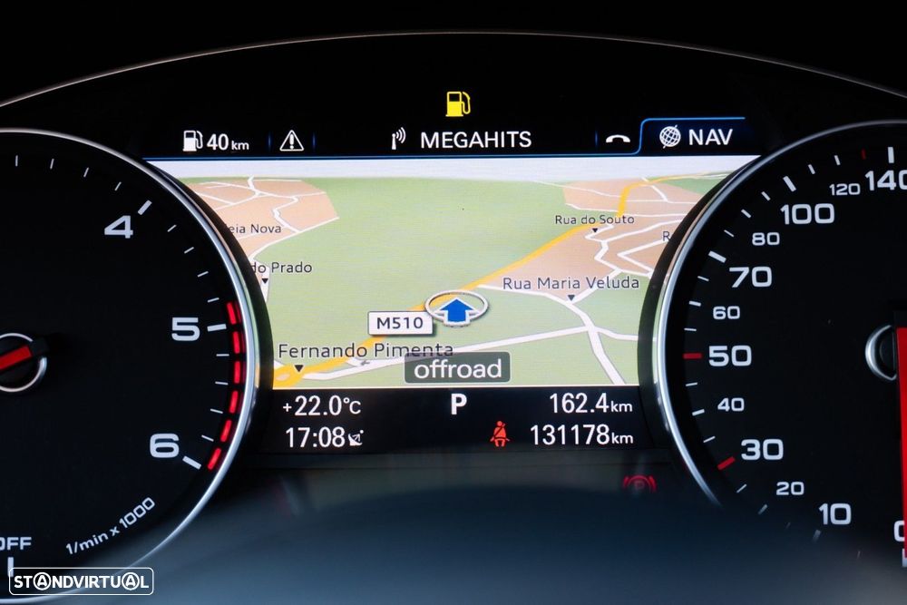 Audi A6 Avant 2.0 TDi quattro Sport S tronic - 31