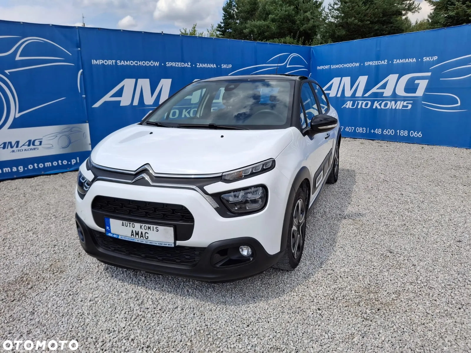 Citroën C3 1.2 PureTech C-Series - 2